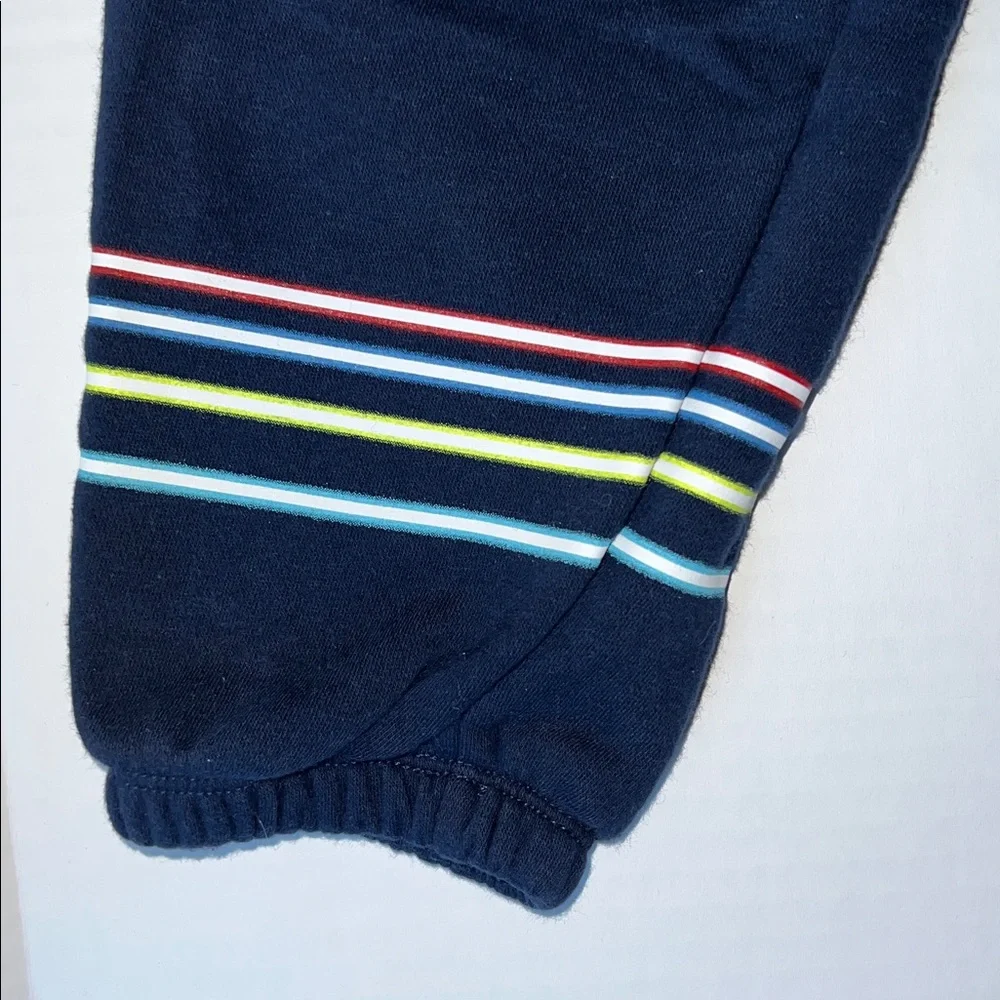 GapKids | Star Wars Navy Joggers - Small (6-7)